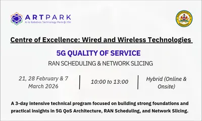 5G Networking with Scheduling for Quality of Service