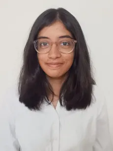 Meera Krishnasankar