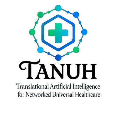 TANUH logo