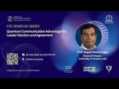 Quantum Communication Advantage for Leader Election and Agreement 