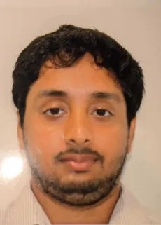 Dheeraj Narasimha