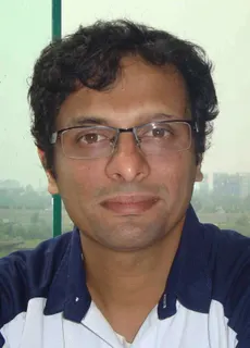 Chandra Murthy