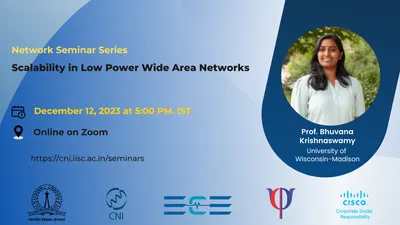 Scalability in Low Power Wide Area Networks