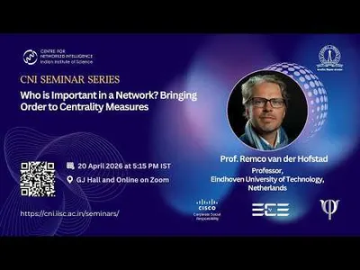 Who is Important in a Network? Bringing Order to Centrality Measures