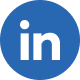 LinkedIn icon