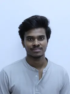 Prashanth S