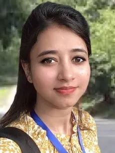 Jaya Goel