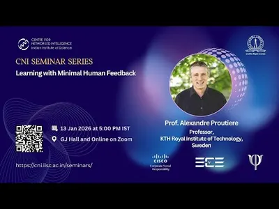 Learning with Minimal Human Feedback