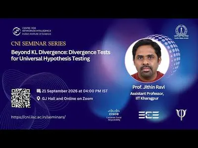 Beyond KL Divergence: Divergence Tests for Universal Hypothesis Testing