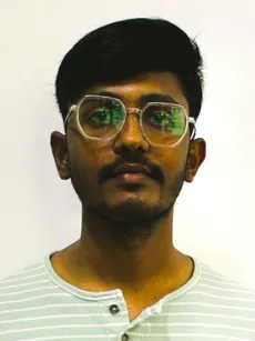 Venkatesan D
