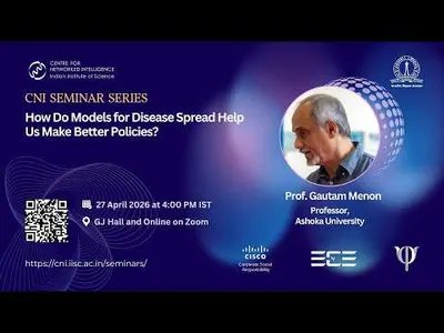 How Do Models for Disease Spread Help Us Make Better Policies?