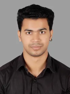 Bishal Jaiswal