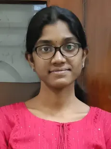 Gayathri Khagga