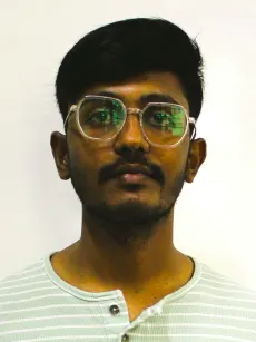 Venkatesan D
