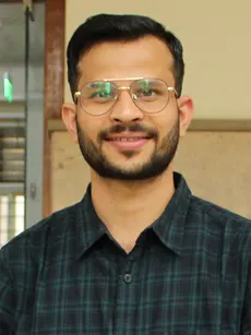 Manoj Kumar Sah
