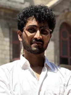 Nitish Kumar Banoth